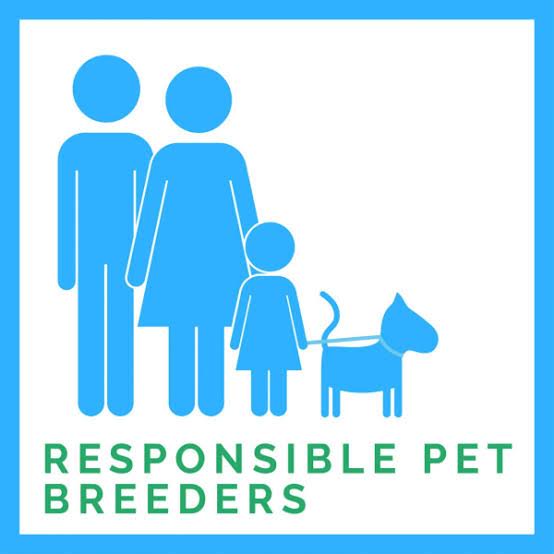 Responsible Pet Breeders Logo